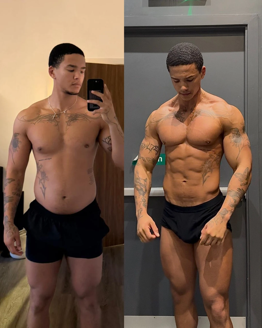 Client transformation 1