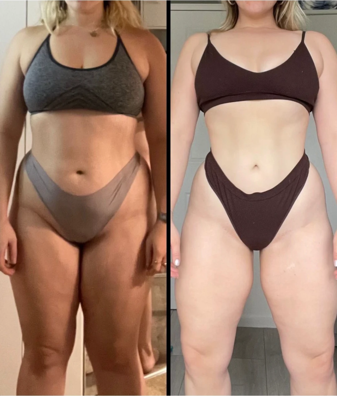 Client transformation