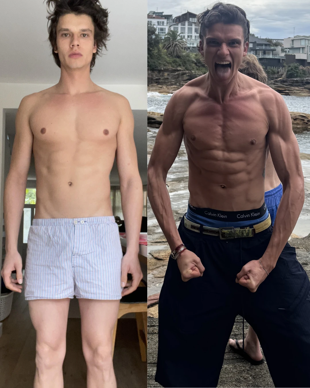 Client transformation 2