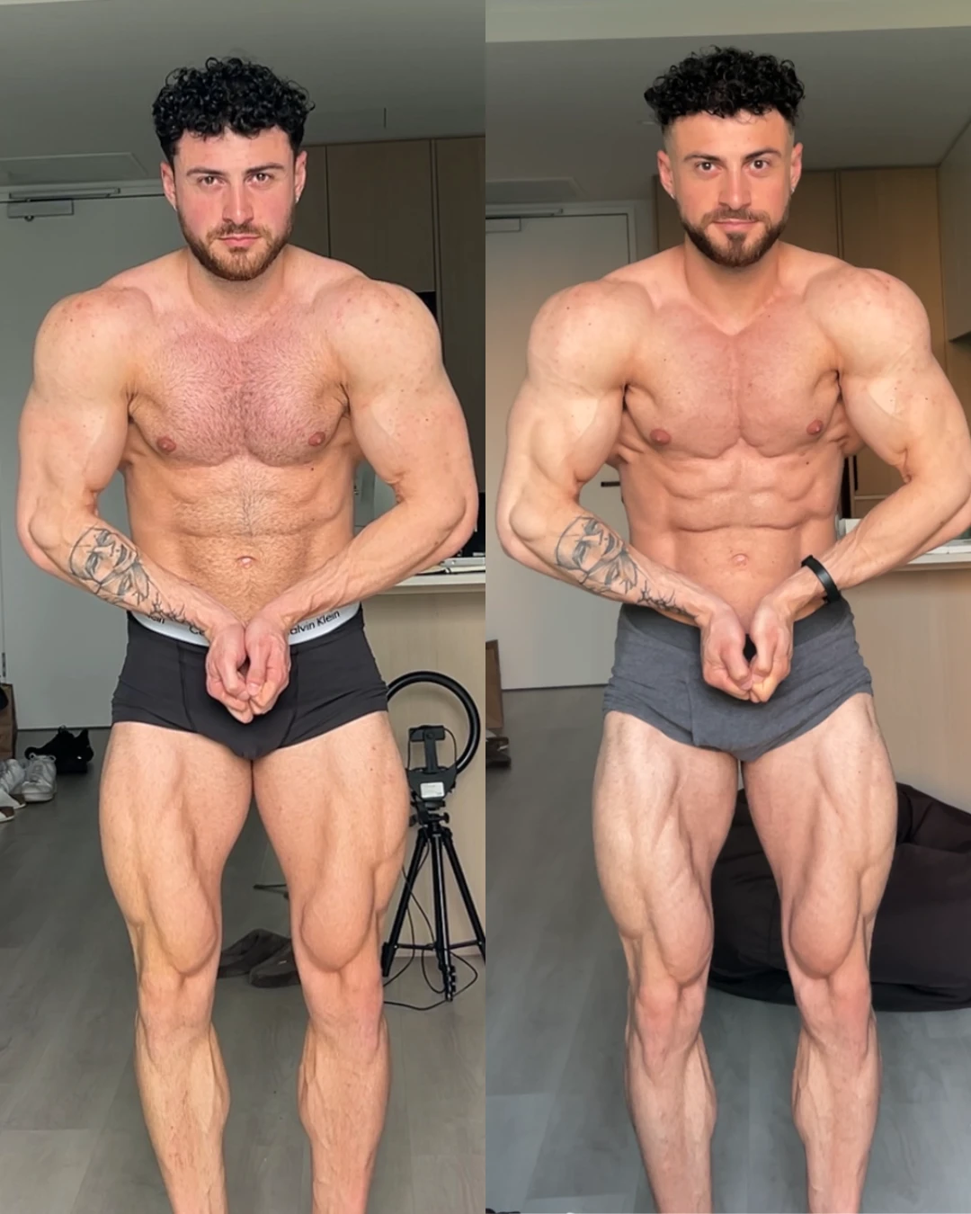 Client transformation 3