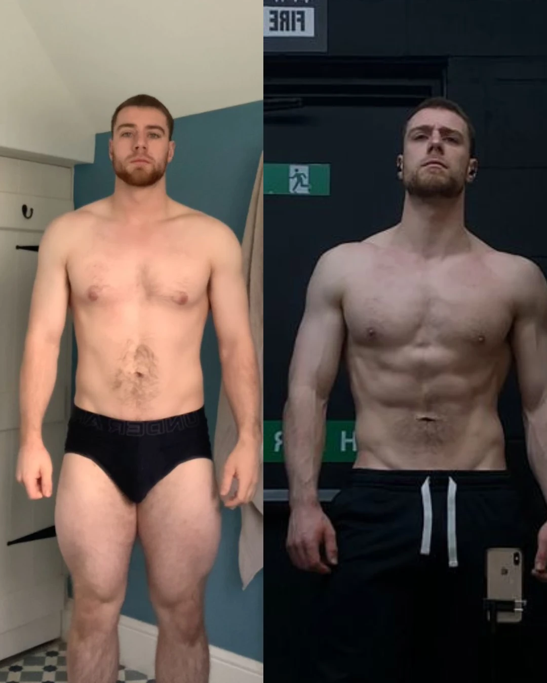 Client transformation 8