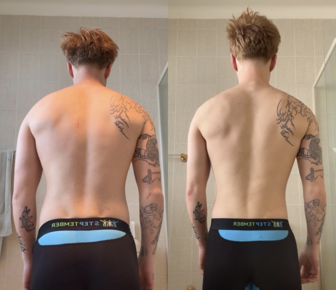 Client transformation 9